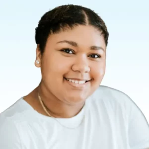 Headshot of Montayah